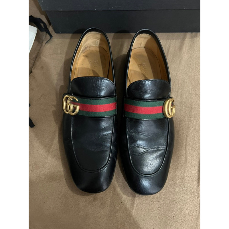 Gucci Shoes Authentic Preloved | Sepatu pria