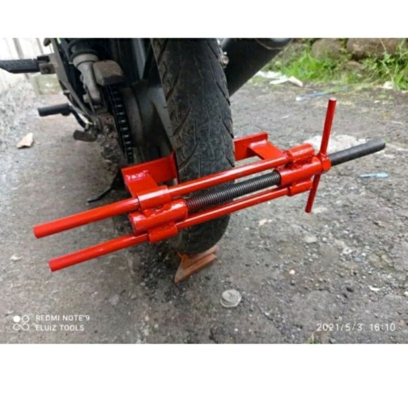 Pres Ban Tubles/Non Tubles Jumbo | Pres Ban Monster