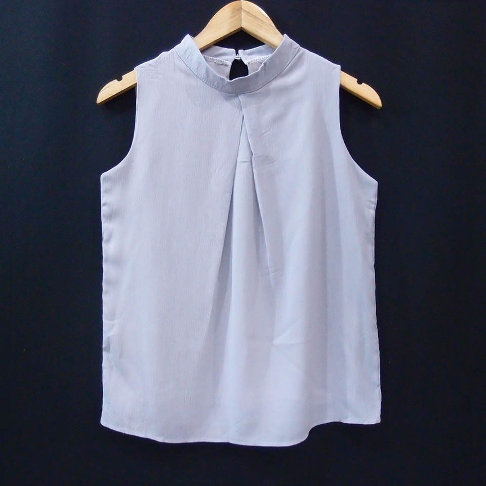 CD231 SIZE M+/L GRAY BAJU PREMIUM