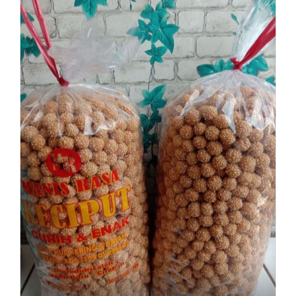 

Grosir Addict Keciput Manis Gurih