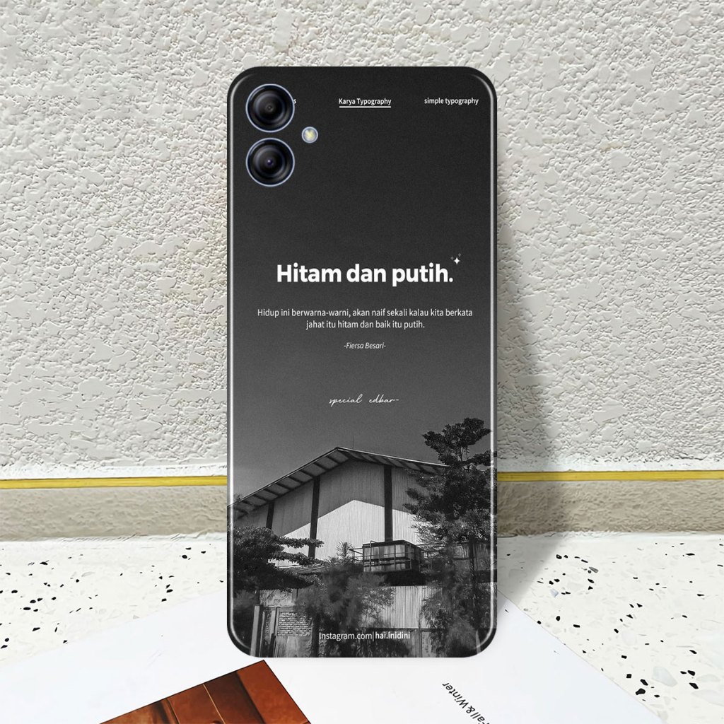 Case SAMSUNG A05 - SAMSUNG A05 - Casing Hp - Softcase Case Hp  - Casing Hp - Softcase - Case Hp SAMS