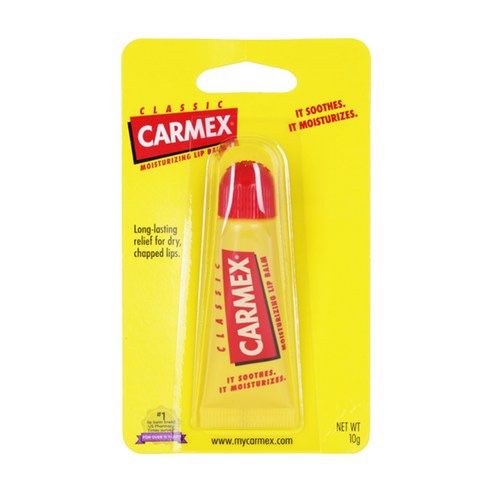 [PO] CARMEX CLASSIC LIP BALM Original Tube
