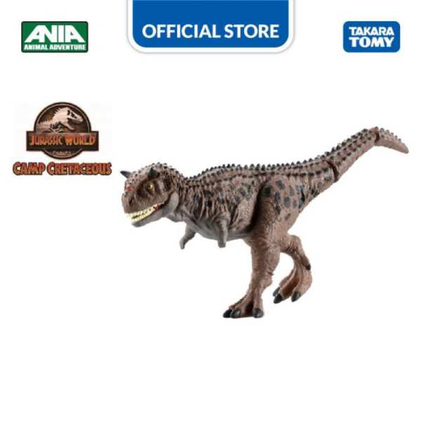 Dijual Ania Jurassic World Carnotaurus Berkualitas