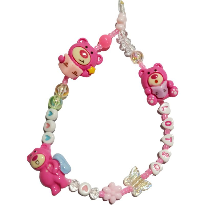 STRAP HP LOTSO / STRAP HP KOREA / STRAP HP LUXURY / STRAP HP MANIK / LOTSO / STRAP HP LOSTO VIRAL / 