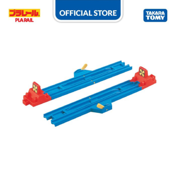 

Dijual R-08 Stop Rail 2's Diskon