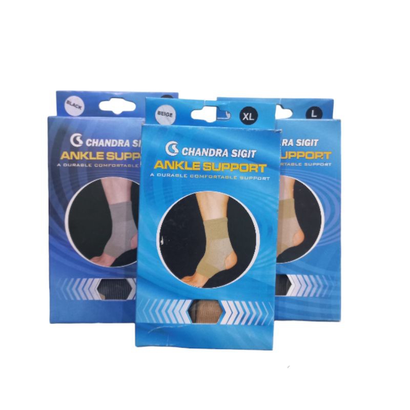 ANKLE Support // DEKER TUMIT // DEKER KAKI // DEKER ANKLE // DECKER ANKLE SUPPORT