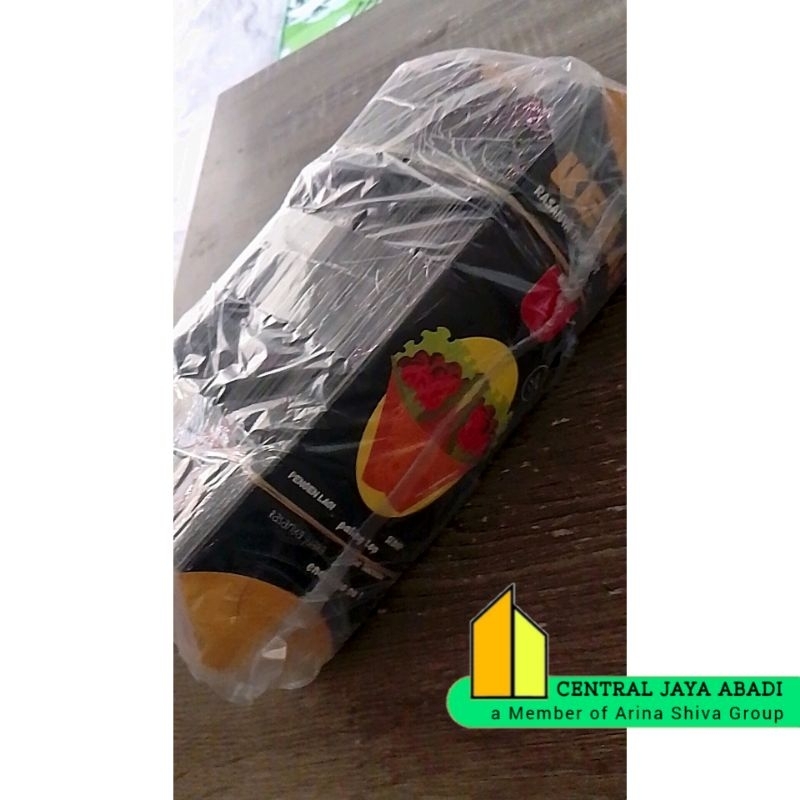 

[PAKET USAHA] 250 LEMBAR KERTAS KEBAB TARIKAN UKURAN 25 × 10 CM HIGH QUALITY PRODUK TERBARU | KOTAK KEBAB KEKINIAN | DUS KEBAB VIRAL TIKTOK | KEMASAN KEBAB | BOX KEBAB 250 PCS MURAH | TOKO KEBAB OFFICIAL | CENTRAL JAYA ABADI | SHIVACORP 91500