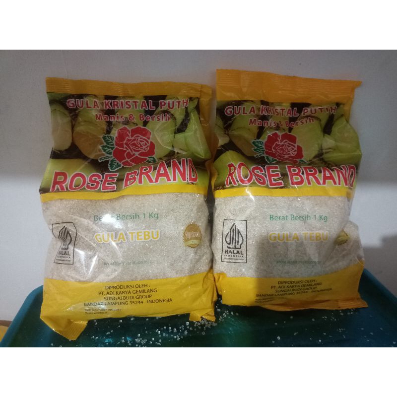 

gula rosebrand 1kg