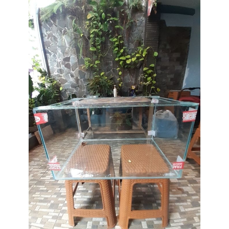 aquarium 60x30x30 Asahi