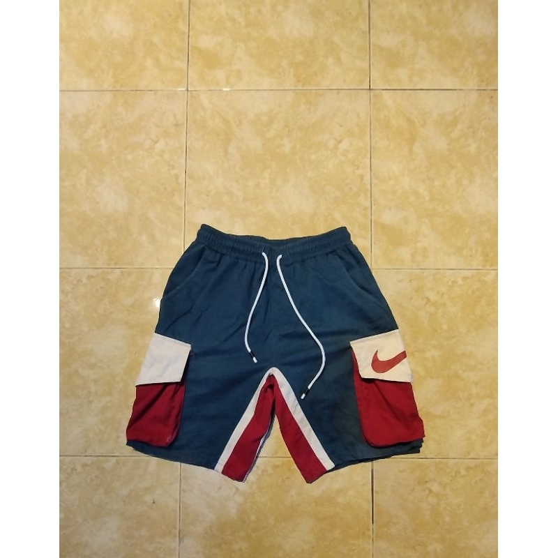 Short Pants / celana pendek Nike
