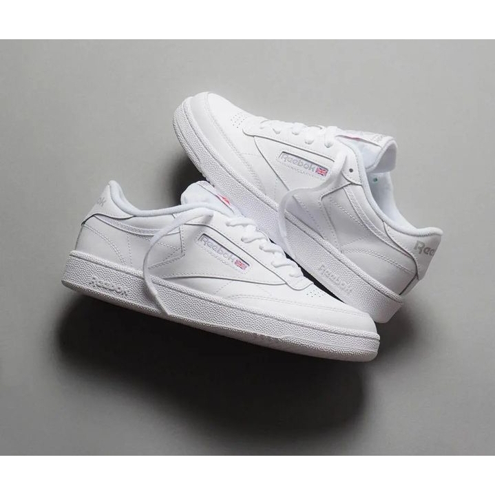 Sepatu Reebok Classic Club 85