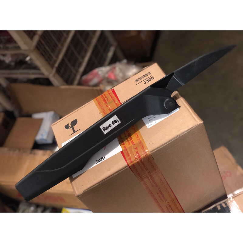 tutup rantai revo abs tutup rantai revo fit tutup rantai semua motor