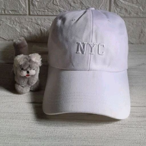 topi NYC