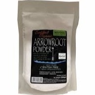 

Jaman Now Organic Arrowroot Powder 2g 9TI