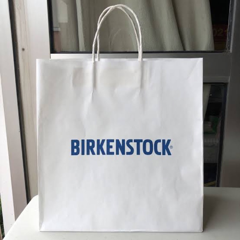 

Birkenstock Paperbag Original 100%