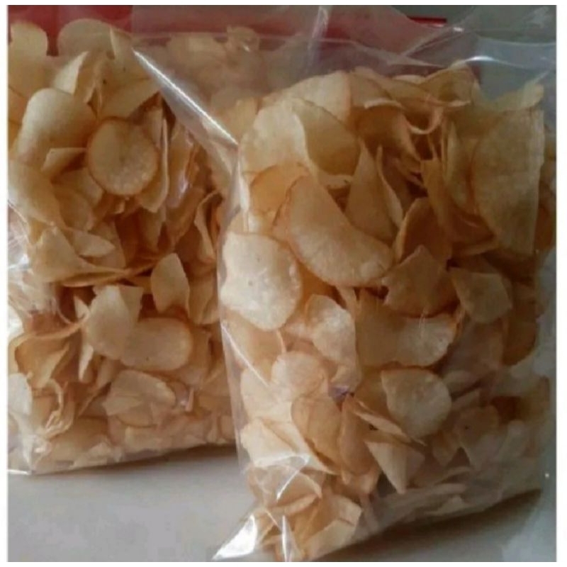 

KRIPIK KENTANG BALADO POWDER
