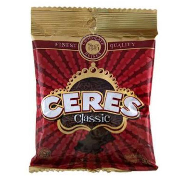 

Miliki Juga Mesis eres meses eres seres 225gr 61