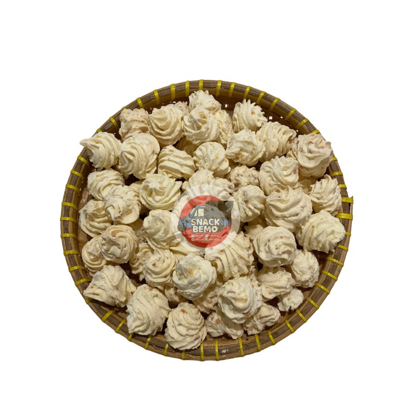 

Sagu Keju 250 gr