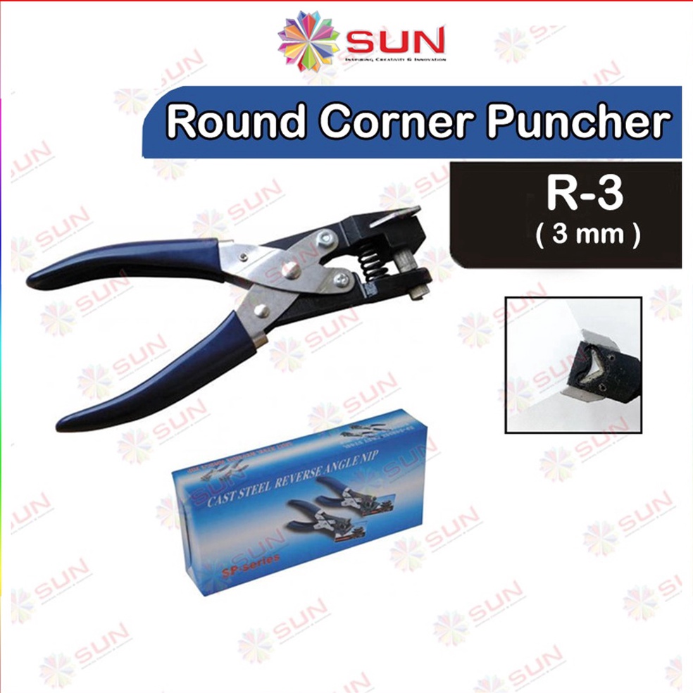

Baru Tang Pelubang I ar Pemtng Pingul Suut rner R3 R5 R1 2IN1 val Lingkaran KQ111 KQ112 TShape 86