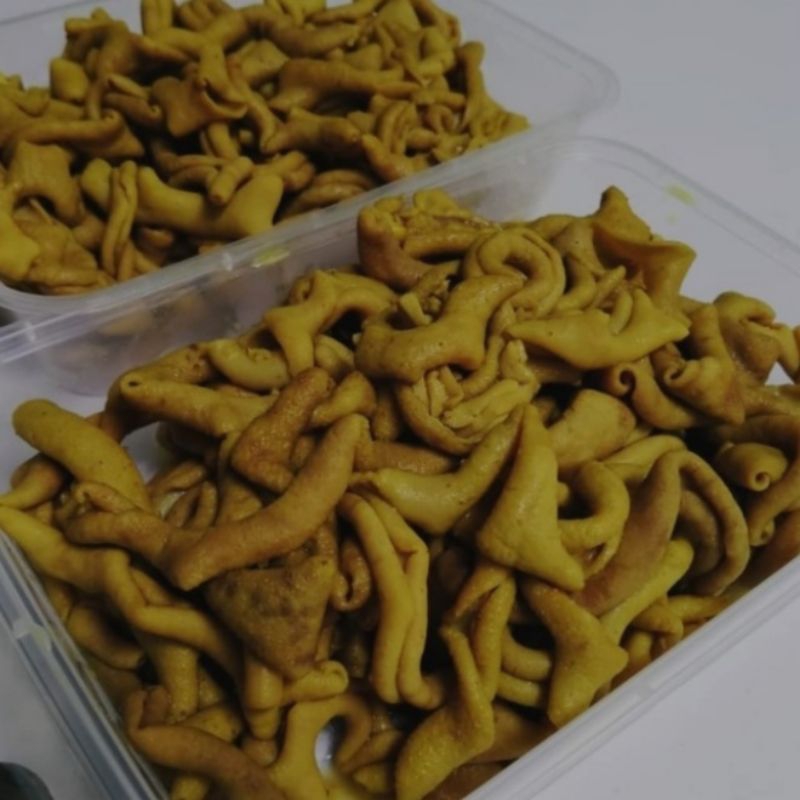 

USUS AYAM UKEP (250g)