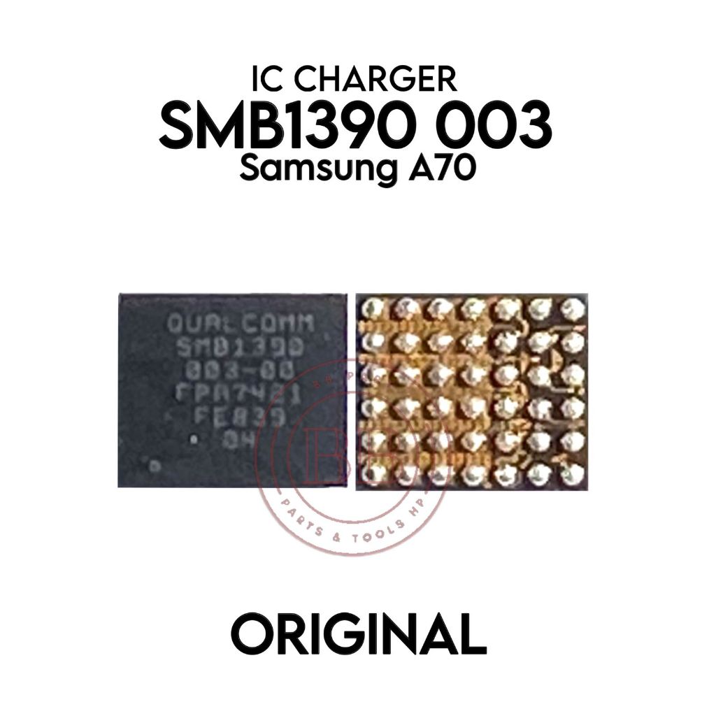 New IC Cas SMB1390-003 / smb1390003 Untuk Samsung Galaxy A70 / A705F / SM-A705F / SM-A705FN / SM-A70