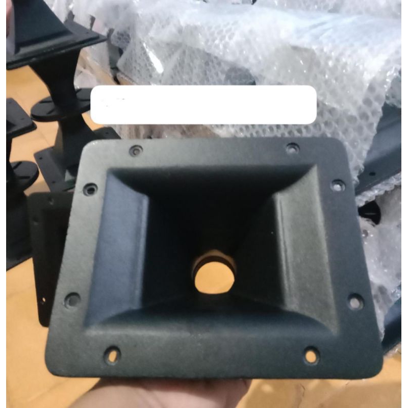 Horn 15 x 19 Diral / Horn Diral 15 x 19 / Horn 15 x 19 Besi