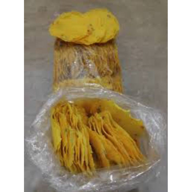 

kerupuk sakura/kerupuk ubi/kerupuk sate/kerupuk kuah