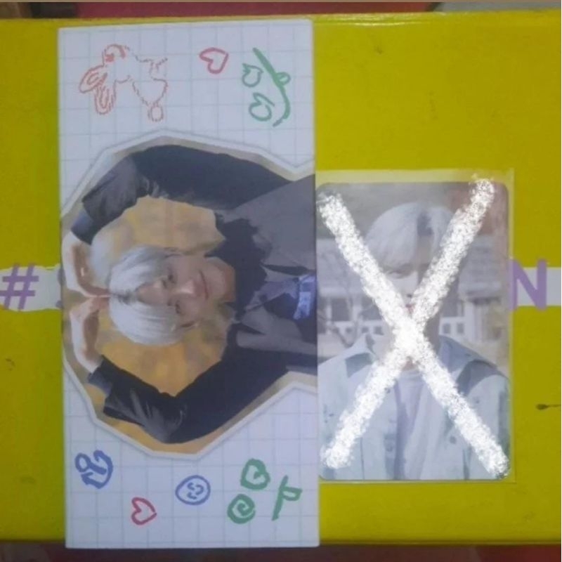 JAEMIN FLIPBOOK ONLY || JAEMIN NCT DREAM