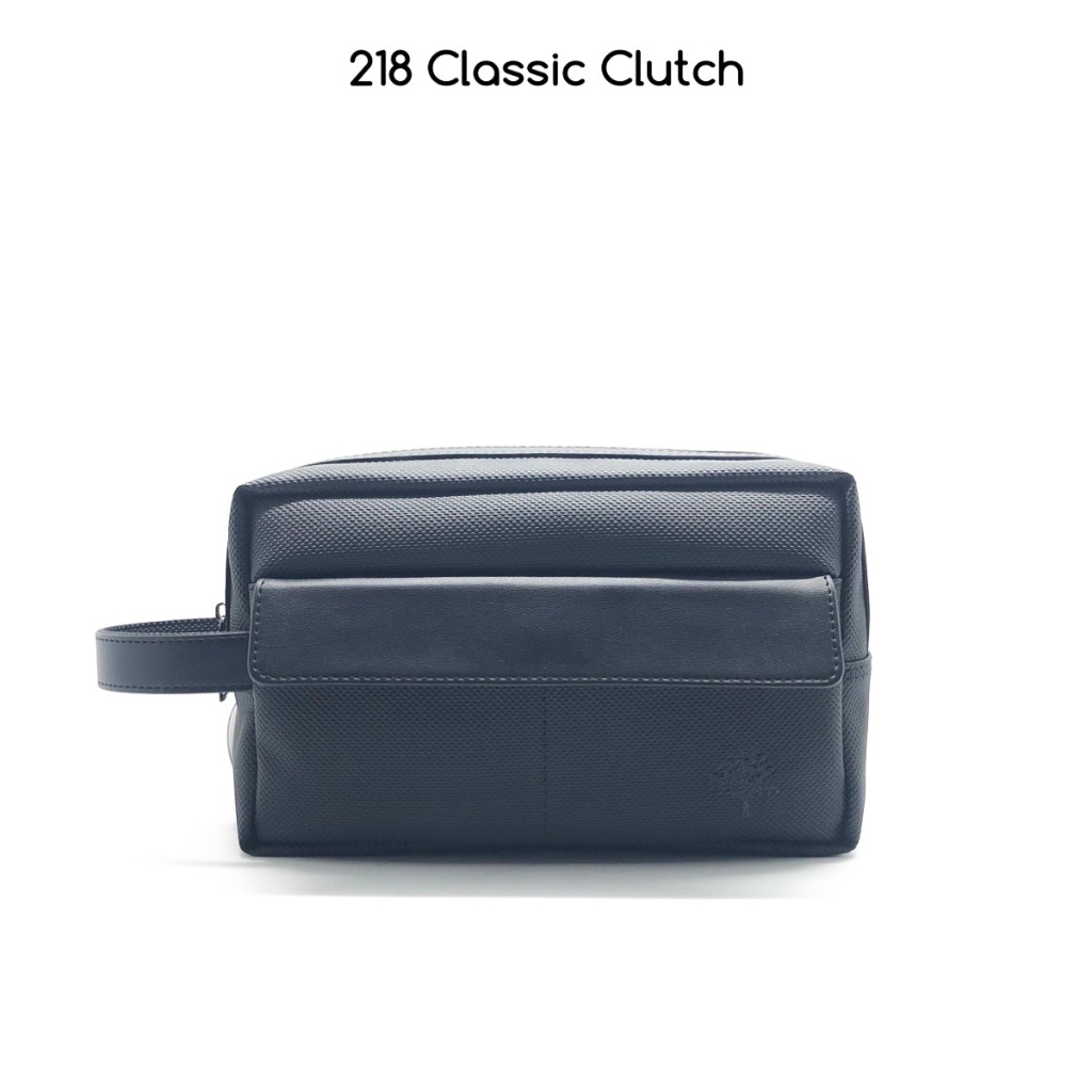 clutch cowok 218 classic original happy season