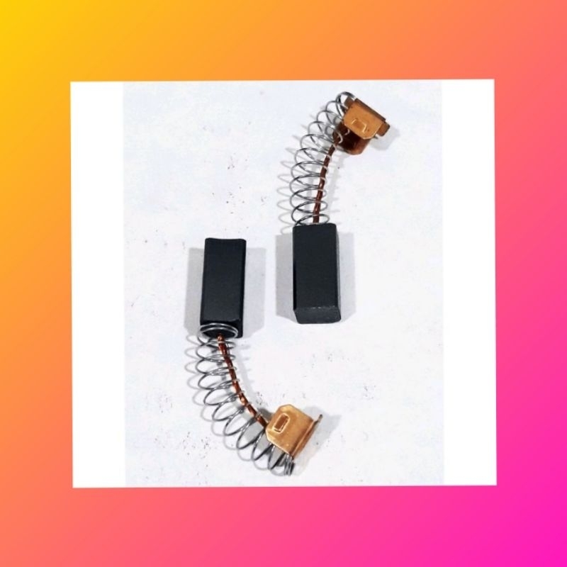 Arang Carbon Blender / Bostel Blender