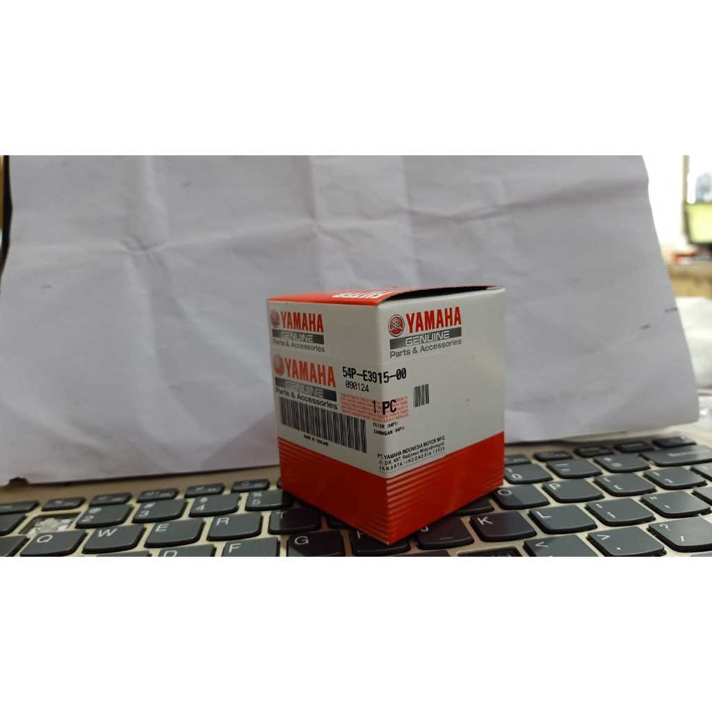 FILTER SARINGAN BENSIN 54P-E3915-00