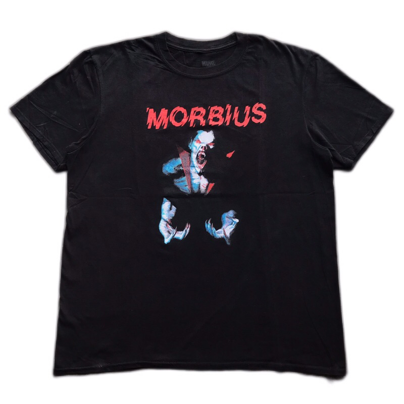 Kaos Marvel - Morbius Official