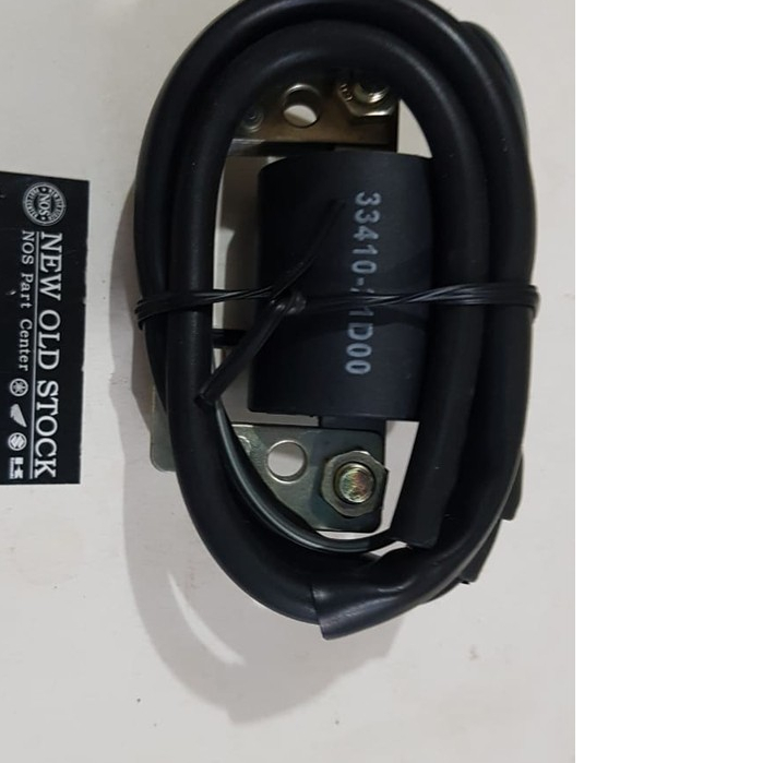 Ignition Koil coil suzuki rc80 rc 100 sprinter Japan Quality Nos