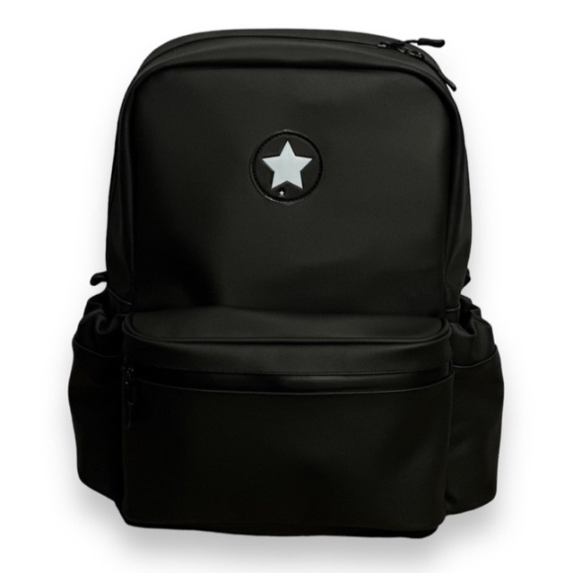 Dhon id Ransel RYCO black spesial waterproof