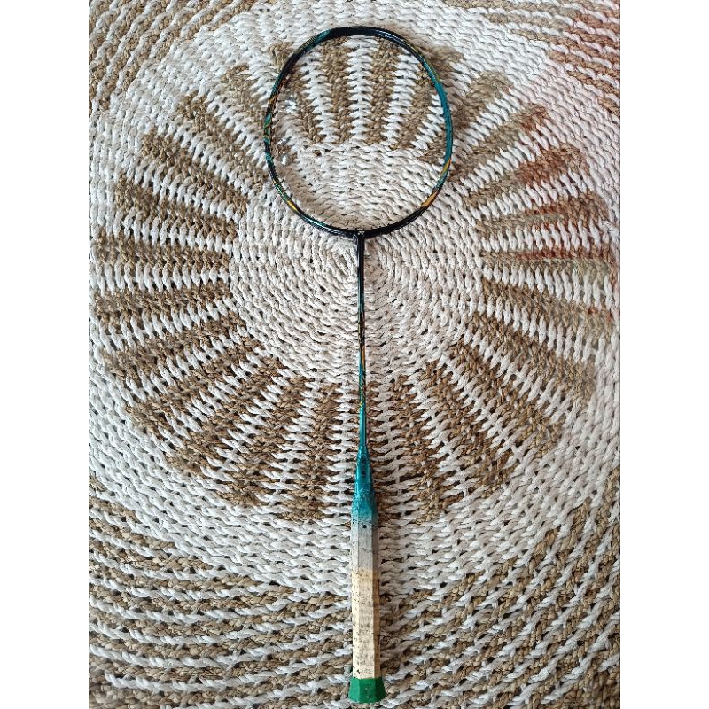 Raket Second Yonex Astrox 88S Pro Original Japan