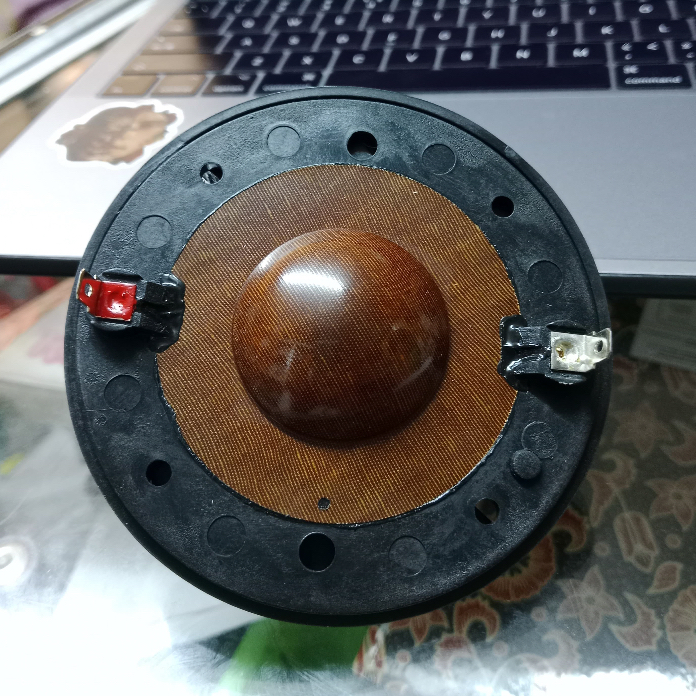 Spul ORI ACR Driver 6 / Prodigy 6