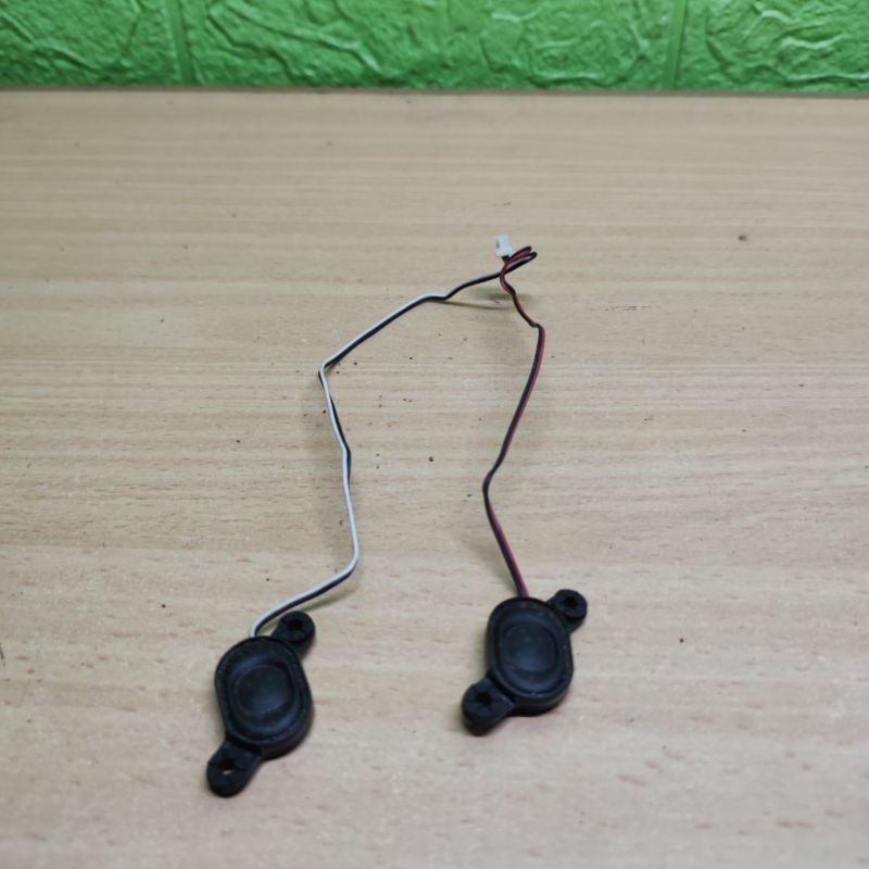 speaker sepiker speaker sound laptop Toshiba C640 C600