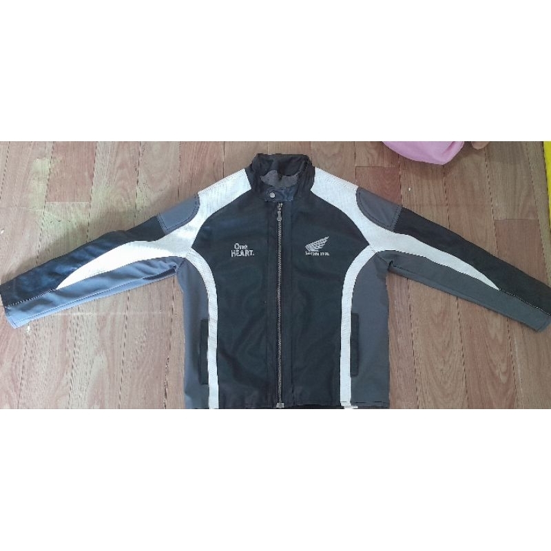 Jaket Motor Honda CB150R Ori bawaan