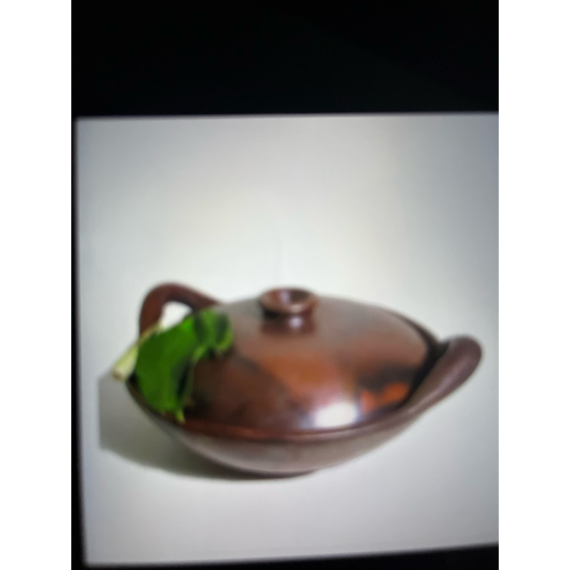 WAJAN SUPER JUMBO BESAR DIAMETER 35-40 cm WAJAN TANAH LIAT