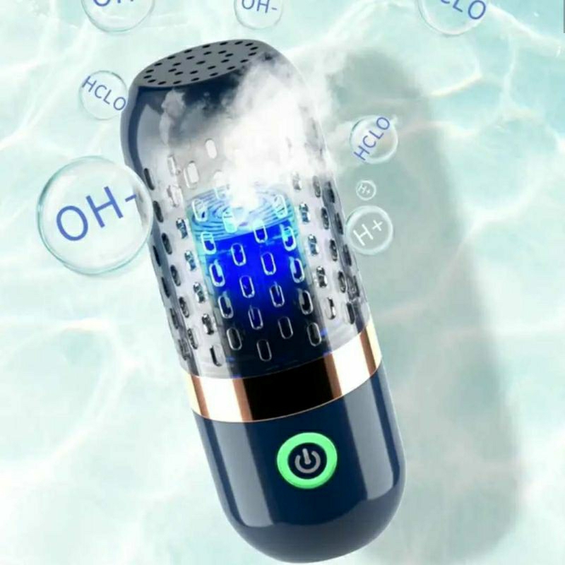 Portable Food Purifier