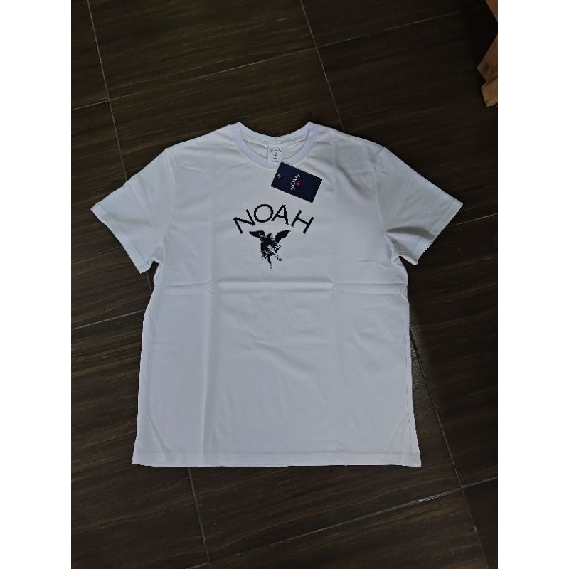 noah nyc tee