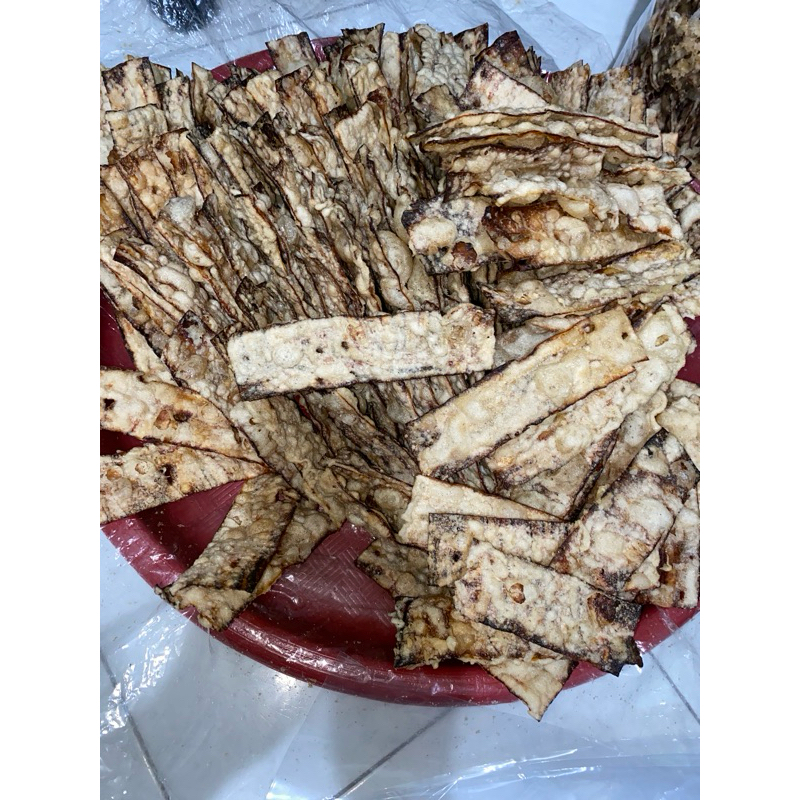 

SALE PISANG KRIUK 250gr