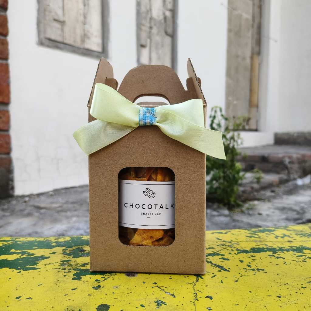 

Snack Toples Premium Bingkisan Lebaran| Hampers Lebaran | Hampers Idul Fitri | Hampers Idul Fitri Unik | Hampers Lebaran Idul Fitri Unik