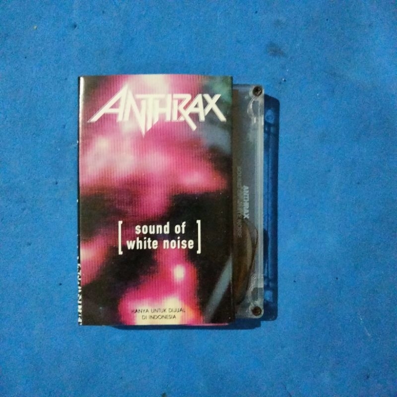 KASET PITA 10705- ANTHRAX