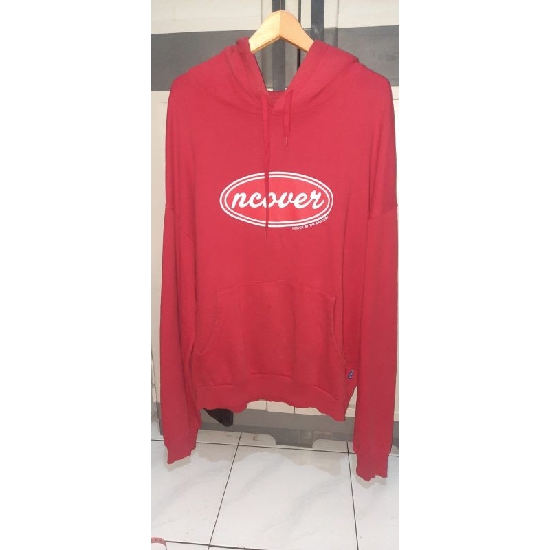 hoodie Ncover