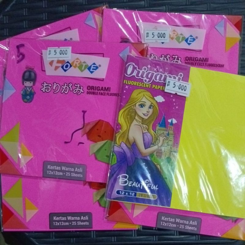 

origami