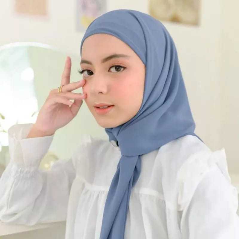 BELLA INNER / SEGITIGA INNER / HIJAB SEGITIGA PLUS INNER / KERUDUNG INSTAN