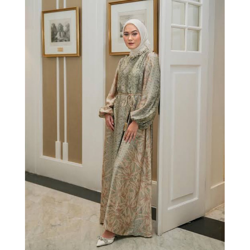 Dress Geulis Meutia