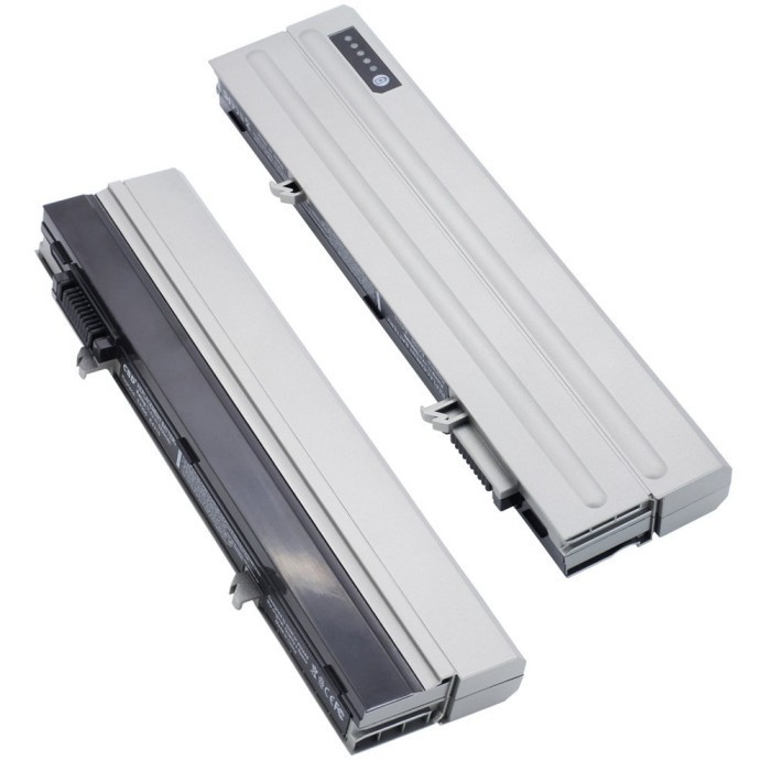 Baterai Laptop Latitude E4300, E4310, E4400 Series