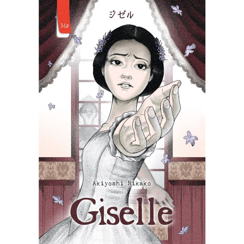 Giselle - Akiyoshi Rikako